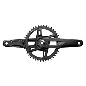 SRAM,  Rival 1x XPLR E1,  Pédalier