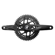  SRAM,  Rival 2x E1,  Pédalier