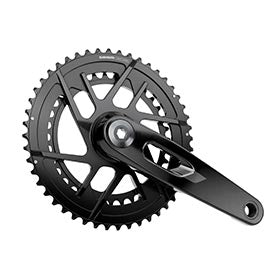 SRAM,  Rival 2x E1,  Pédalier