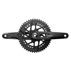 SRAM,  Rival 2x E1,  Pédalier