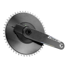 SRAM,  Force 1x Aero Powermeter E1,  Pédalier à capteur de puissance