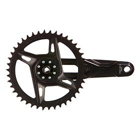 SRAM,  Rival 1x XPLR Powermeter E1,  Pédalier à capteur de puissance