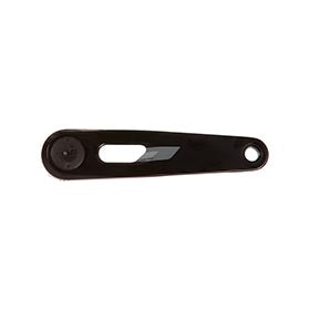 SRAM,  Rival 2x Powermeter E1,  Pédalier à capteur de puissance