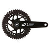 SRAM,  Rival 2x Powermeter E1,  Pédalier à capteur de puissance