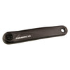 SRAM,  Manivelle gauche pour X5 GXP,  175mm