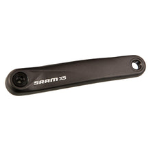  SRAM,  Manivelle gauche pour X5 GXP,  175mm
