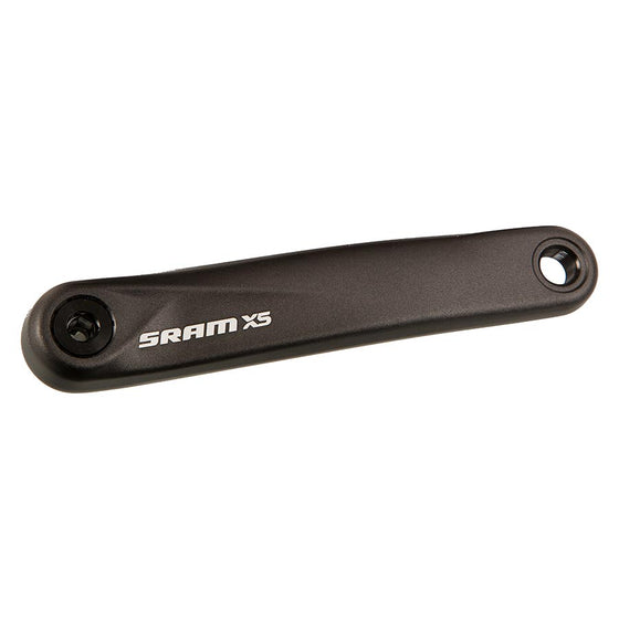 SRAM,  Manivelle gauche pour X5 GXP,  175mm