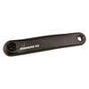 SRAM,  Manivelle gauche pour X5 GXP,  175mm