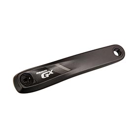 SRAM,  Manivelle gauche pour GX 1000 GXP,  175mm