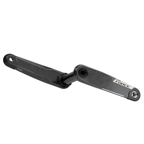 SRAM,  Force XPLR E1 Crank Arm Assy,  Bras de pédalier