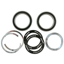  SRAM,  BB30,  Jeu de pédalier BB30