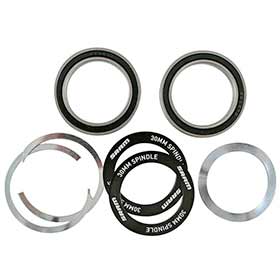 SRAM,  BB30,  Jeu de pédalier BB30