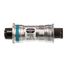 Shimano,  EBB5500B09,  BB-5500