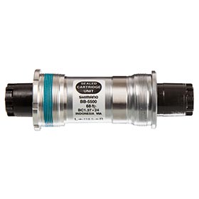 Shimano,  EBB5500B09,  BB-5500