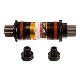 Truvativ,  Giga Pipe DH,  Jeu de pédalier ISIS