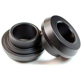 Wheels Manufacturing,  Adaptateur Pressfit 30 à Shimano 24mm