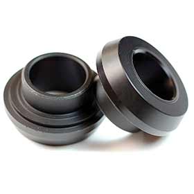 Wheels Manufacturing,  Adaptateur Pressfit 30 à Shimano 24mm