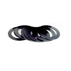 Wheels Manufacturing,  Entretoise de cuvette de pédalier ,  0.7mm