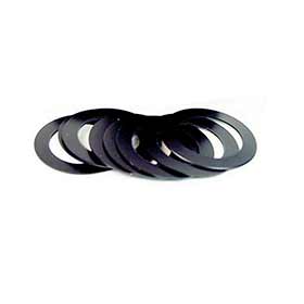 Wheels Manufacturing,  Entretoise de cuvette de pédalier ,  0.7mm