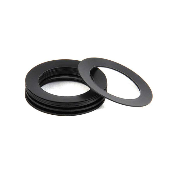 Wheels Manufacturing,  Entretoise pour essieu 24mm,  0.5mm