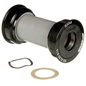 FSA,  BB86,  Press-fit alliage