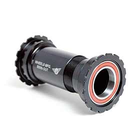 Wheels Manufacturing,  PressFit 86/92 ACB,  Shimano