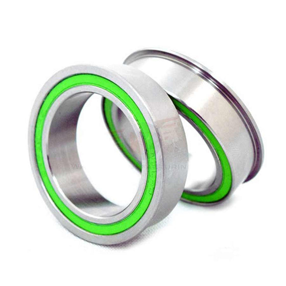 Wheels Manufacturing,  BB86-->30mm Ceramic Flanged,  Boîtier: 86.5mm