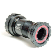  Wheels Manufacturing,  BBRight-->Outboard Zero Ceramic,  Shimano