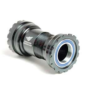 Wheels Manufacturing,  BBright Outboard,  Jeu de pédalier Press-fit