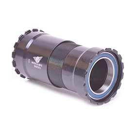 Wheels Manufacturing,  Jeu de pédalier,  386EVO Fileté