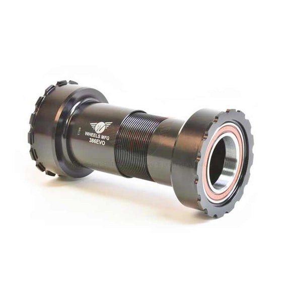 Wheels Manufacturing,  386EVO to External BB,  Jeu de pédalier Press-fit