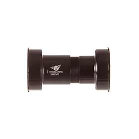 Wheels Manufacturing,  386EVO to External BB,  Jeu de pédalier Press-fit