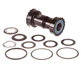 Wheels Manufacturing,  386EVO to External BB,  Jeu de pédalier Press-fit