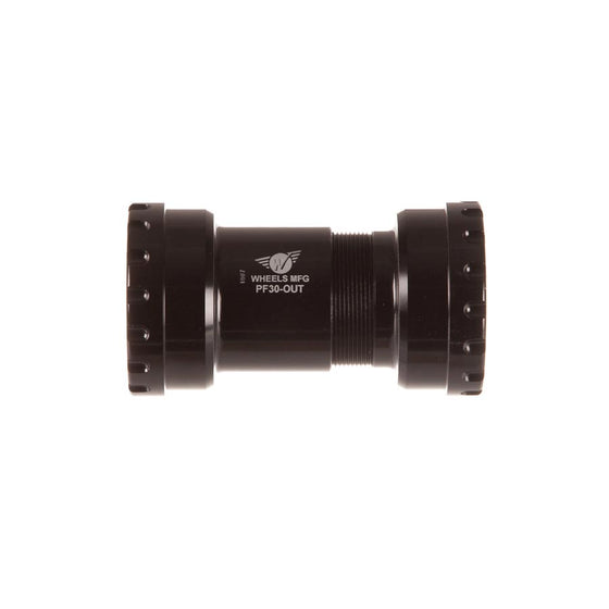 Wheels Manufacturing,  PF30 to External 30mm BB,  Jeu de pédalier Press-fit