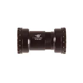 Wheels Manufacturing,  PF30 to External 30mm BB,  Jeu de pédalier Press-fit