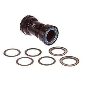 Wheels Manufacturing,  PF30 to External 30mm BB,  Jeu de pédalier Press-fit