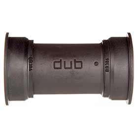 SRAM,  DUB BB386,  Jeu de pédalier Press-fit