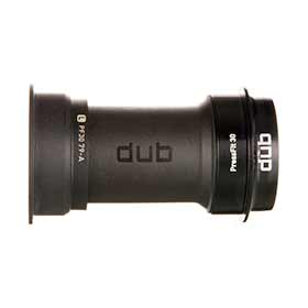 SRAM,  DUB PF30 79mm / BBRight,  Jeu de pédalier Press-fit