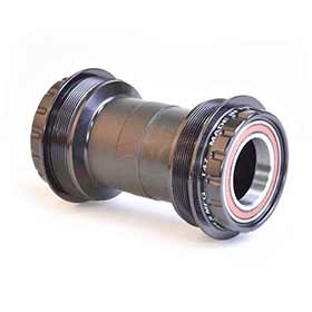 Wheels Manufacturing,  T47,  Jeu de pédalier externe