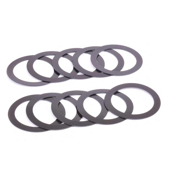 Wheels Manufacturing,  Entretoise de pédalier DUB,  0.5mm