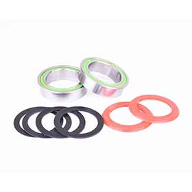 Wheels Manufacturing,  PF86/92 DUB,  Jeu de pédalier Press-fit