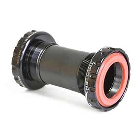 Wheels Manufacturing,  BSA DUB,  Jeu de pédalier externe