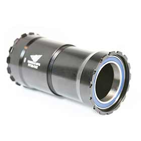 Wheels Manufacturing,  PF30 Fat,  Jeu de pédalier Press-fit