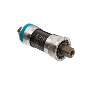 Shimano,  BB-UN300 MM107,  Jeu de pédalier carré