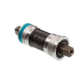 Shimano,  BB-UN300 MM107,  Jeu de pédalier carré