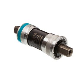 Shimano,  BB-UN300 MM107,  Jeu de pédalier carré