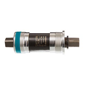 Shimano,  BB-UN300 MM107,  Jeu de pédalier carré