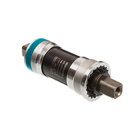 Shimano,  BB-UN300 MM107,  Jeu de pédalier carré