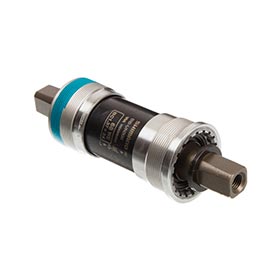 Shimano,  BB-UN300 MM107,  Jeu de pédalier carré