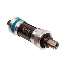 Shimano,  BB-UN300 MM107,  Jeu de pédalier carré